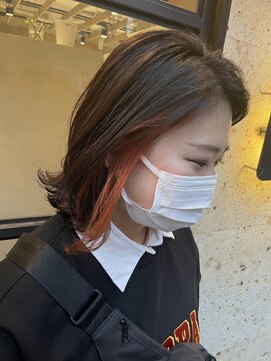 エイト 上野店(EIGHT ueno) 【EIGHT 上野】石田