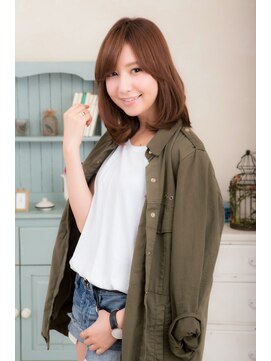 リトル 所沢(little) ナチュラルミディアム