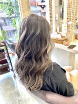 スタイルインデックス 新大塚店(STYLE INDEX)&nbsp;【ミルクティーベージュ】