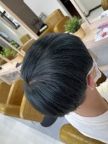 シャルム(Charme) ターコイズグリーン
