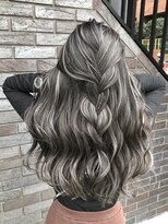 リット(lit)&nbsp;白いハイライト