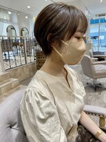 サンクチュアリ ウィズエデン 京橋店(Sanctuary with eden)&nbsp;コンパクトショート