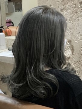 リッチアンドアンジー(RICCI&ANGIE) アンニュイウェーブ