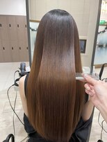 ユーフォリア 銀座本店(Euphoria)&nbsp;【Euphoria】高上　今話題！酸熱トリートメント