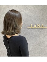 ラナ(LaNA)&nbsp;お客様スナップ