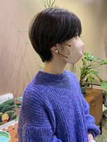 インビテーション 名古屋(invitation)&nbsp;#まるみコンパクトショート