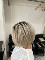 ナルハ(Naluha)&nbsp;【ホワイトベージュカラー】