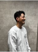 リバースショート