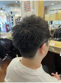 ショートスタイル