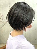 ザ シー 海老名(The C) 20代30代40代◎大人可愛いショートレイヤー「TheC 保坂」