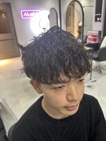 アルーシェ 秋葉原店(Alushe)&nbsp;波巻きスパイラル