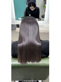関内徒歩１分で叶う美髪/酸性ストレート/髪質改善/縮毛矯正
