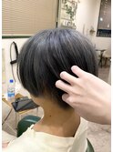 【ブリーチ2回】グレーシルバー