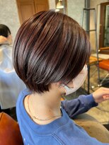 アレクサ 石神井公園(ALEXA)&nbsp;コンパクトショート