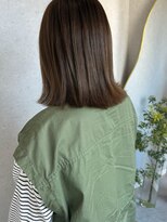 エレ('ele)&nbsp;外はねミディアム