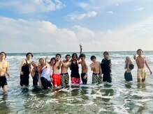 【絶対にお客様をカッコよく。】常にBLUCKはアップデートします！前回を必ず超えるよう日々努力し続けます