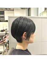 キートス(Kiitos) くびれショート