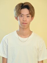 リーガ 荒井店(RIHGA) 鈴木 希優