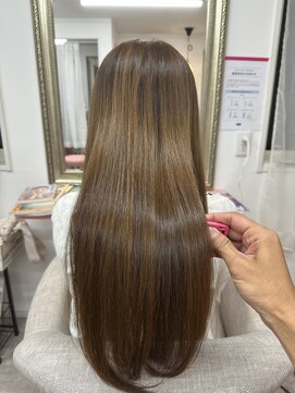 アイリップ(i LIP) iLIP HAIRオリジナルトリートメント