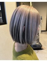 オムニバス アンブレラカラー