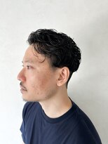 ヘアアンドメイク エジェリ(hair&make egerie) 【メンズパーマ/ニュアンス/oggiotto/20代/30代/40代/50代】