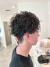 【１番人気】カット＋特殊パーマ（ツイスパ/波巻き等）