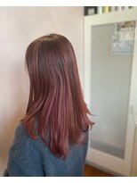 ファクトリー(FACTORY) カラー