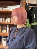 薬院/ハイトーン/ベージュ