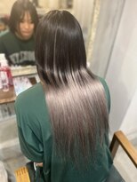 ルフレ 新宿本店2nd(Reflet)&nbsp;○プルエクステ