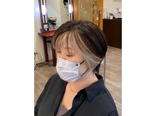 ヘアーメイク ナユタ(hair make nayuta)