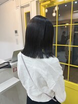 キーロ センター南(kiiro)&nbsp;ボブ　23