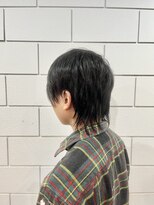 アルゴ 茅ヶ崎(ARUGO)&nbsp;ダークアッシュ/ハイライト/インナーカラー/イルミナカラー