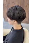 【Velis】ナチュラルストレートショートボブ♪