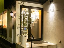 ティーズ バーバー T's BARBERの雰囲気（T's BARBER綾瀬店）