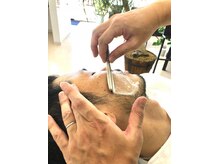 ビアード
