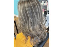ヘアカロン 熊本下通店(Hair CALON)