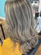 ヘアカロンツー(Hair CALON 2)の写真/圧倒的なカラー技術で”透明感と艶”人気のバレイヤージュ/ハイライトで立体感と柔らかさも再現
