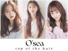 オーシー 新保店(O'sea)
