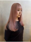 学割U24/ブリーチ/ダブルカラー/梅田/中崎町/茶屋町