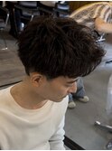 ショートスタイル