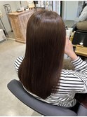 マロンブラウン
