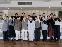 "GruS Concept" 憧れる あなた「らしさ」を、私たち「らしさ」で叶える。