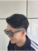 ラルフパーマ