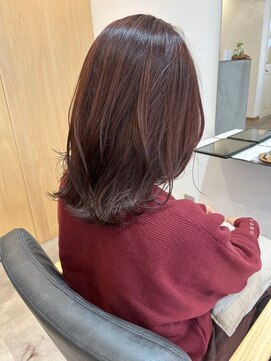 ソラ 京都桂川店(SORA.) 【定番人気】ピンクカラー