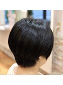 オーガニックナッシュカラー