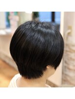 リンクフォーヘアー(Link for hair) オーガニックナッシュカラー