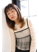 ノンダメージサロン ステラバイボヌール(Stella by Bonheur) ワンカールレイヤー
