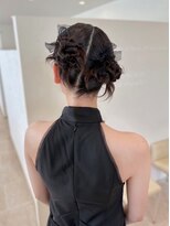 ディティカ ルーク(Dityca luk)&nbsp;～tight twin～/担当【Hirayama yua】