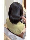 お客様スタイルbefore&after