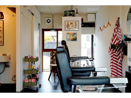 ドウラク(DOULAQ)の写真